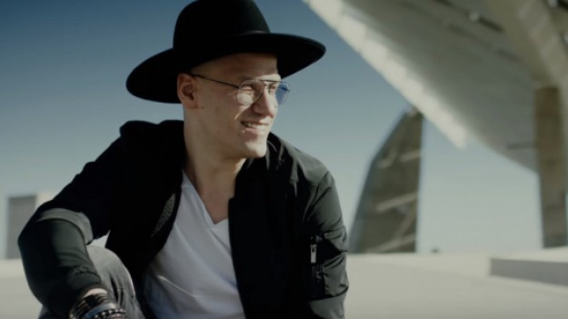 RMF Extra: Eurowizja 2018: "Light Me Up" najczęściej granym utworem w polskich stacjach radiowych