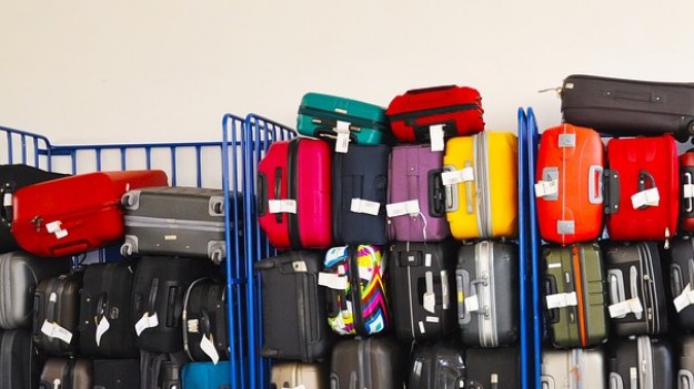 RMF Extra: Ryanair: Nowa polityka bagażowa od 15 stycznia!