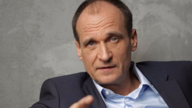 RMF Extra: Paweł Kukiz kończy dziś 54 lata! Przypomnijmy sobie jego muzyczną karierę