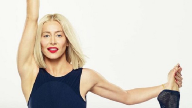 RMF Extra: Katarzyna Warnke obcięła włosy "na chłopaka". Wygląda lepiej?