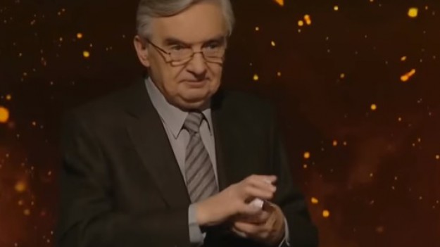 RMF Extra:  Jeden z dziesięciu: Uczestnikowi nie uznano poprawnej odpowiedzi 