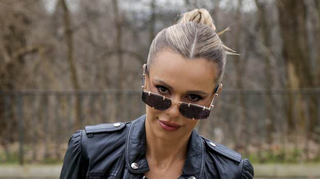 RMF Extra: Doda zdradziła, co zrobiła dla pierwszego chłopaka. Rzucił ją po dwóch tygodniach!