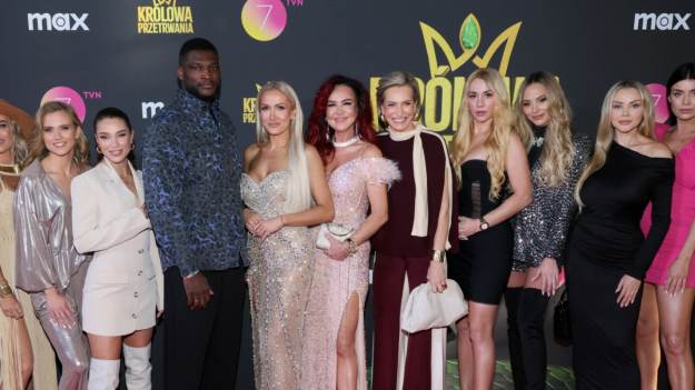 RMF Extra: Uczestniczka „Królowej przetrwania” w ciąży. Ujawniła płeć pociechy