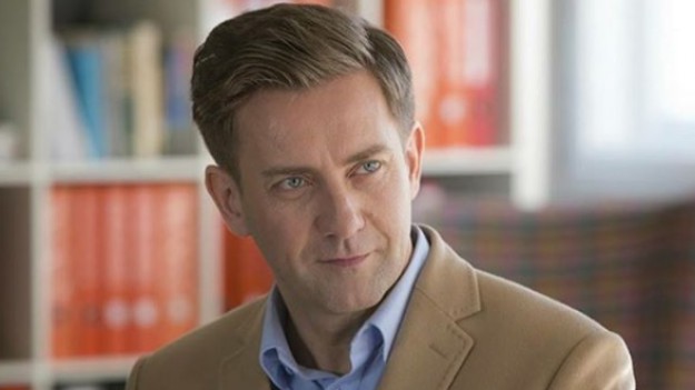 RMF Extra: Syn Rafała Królikowskiego łamie damskie serca! 20-latek został modelem