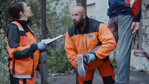 RMF Extra: "Botoks" z rekordową publicznością. Film obejrzały już ponad 2 miliony osób!