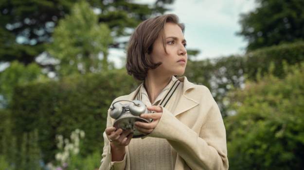 RMF Extra: Ten serial to nowy numer jeden Netflixa! Wystarczy dzień, aby obejrzeć całość