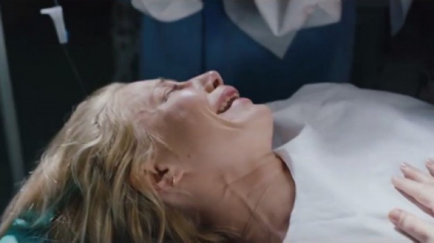 RMF Extra: Leczenie grozi śmiercią. Nowy zwiastun "Botoksu" Patryka Vegi