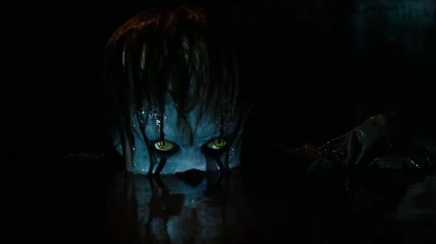 RMF Extra: "To" najstraszniejszym horrorem roku? Mamy zwiastun filmu na podstawie powieści Stephena Kinga