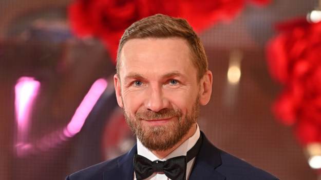 RMF Extra: Przemek Kossakowski wróci do telewizji? "Nie mam przestrzeni do myślenia o tym"