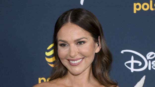 RMF Extra: Tak wyglądają naturalne włosy Sykut-Jeżyny. "Tyle czasu je pani ukrywała!" [FOTO]