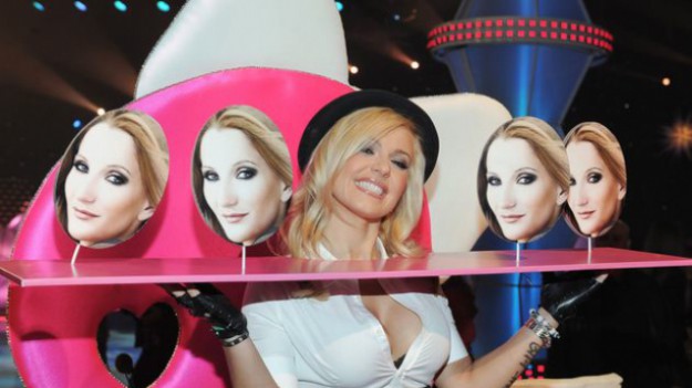 RMF Extra: Justyna Steczkowska wraca do "The Voice of Poland"? Będzie w jury razem z Dodą?