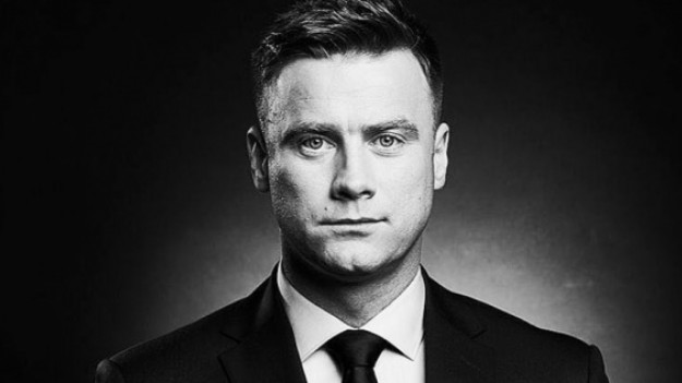 RMF Extra: Artur Boruc chce spróbować swoich sił w polityce?!