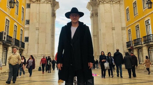 RMF Extra: Eurowizja 2018: Wiemy, kogo Gromee zabierze do Lizbony! Jego fani będą bardzo zadowoleni