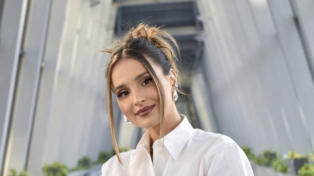 RMF Extra: Marina i Wojtek Szczęsny na urlopie. Tak spędzają czas po mundialu [FOTO]