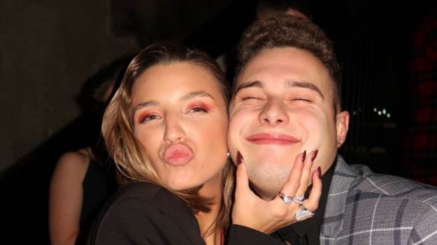 RMF Extra: Zdrójkowski wyznał, co połączyło go z Wieniawą. "Razem stawialiśmy pierwsze kroki"