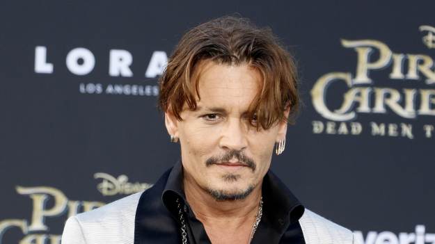 RMF Extra: Johnny Depp zekranizuje „Mistrza i Małgorzatę”! Kultowa powieść Bułhakowa trafi na wielki ekran