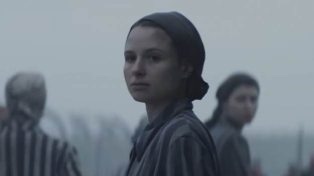 RMF Extra: Polka wciela się w główną rolę w "Tatuażyście z Auschwitz" obok międzynarodowych gwiazd