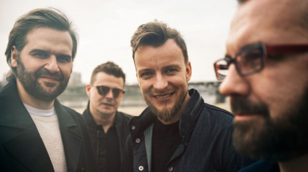 RMF Extra: Tego jeszcze nie było! Feel zaśpiewa po śląsku? 