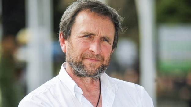 RMF Extra: Piotr Hubert z "Sanatorium miłości" zdradził, co łączy go z Mariolą. Wspomniał o planach na przyszłość