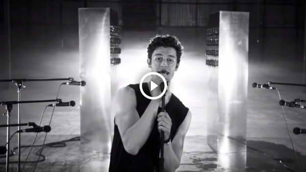RMF Extra: Shawn Mendes "If I Can't Have You" w polskiej wersji? Sprawdźcie koniecznie! [WIDEO]