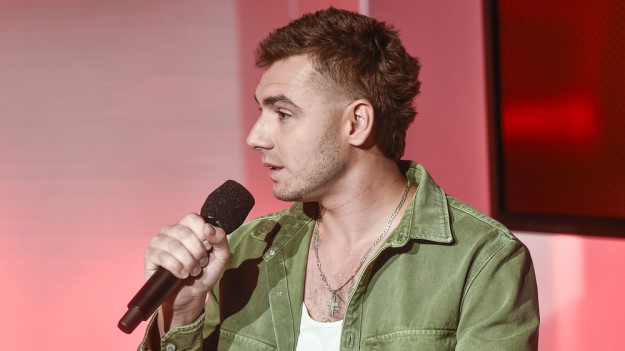 RMF Extra: "The Voice of Poland 10". Ostre spięcie Barona i Bednarka. Jurorzy kłócą się na wizji