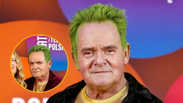 RMF Extra: Pręgowski walczy o Eurowizję. Nie wszyscy wiedzą, że jego żona to gwiazda „Rancza”