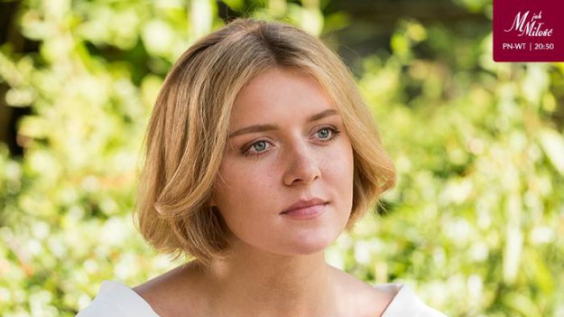 RMF Extra: M jak miłość: Ula zostanie oskarżona o kradzież!