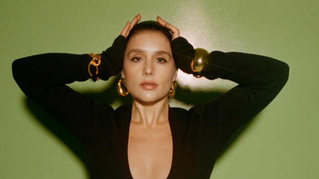 RMF Extra: Jessie Ware wraca z nowym krążkiem "What's Your Pleasure?". Posłuchaj!
