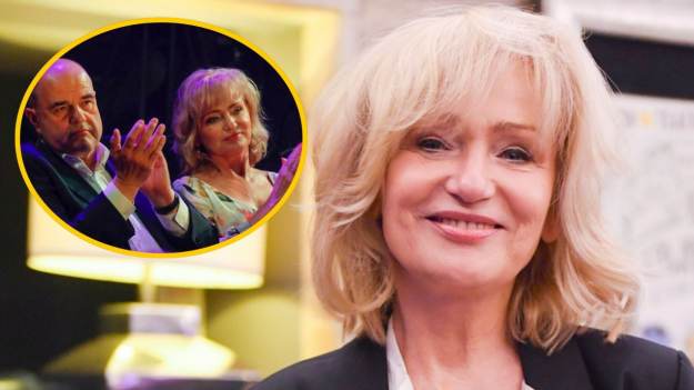 Potwierdziło się ws. małżeństwa Żaków. Aktorka..