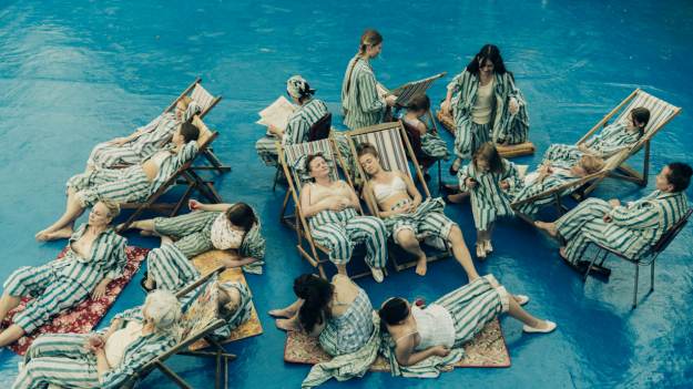 „Czarna śmierć” już od niedzieli w TVP! Zobacz..