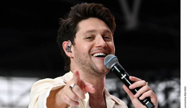 RMF Extra:  Niall Horan na żywo w Polsce! Koncert gwiazdy w Łodzi już w marcu 2024!