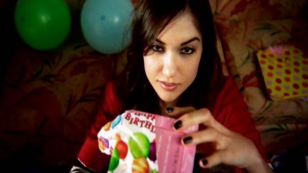 RMF Extra: Sasha Grey, jakiej nie znacie!