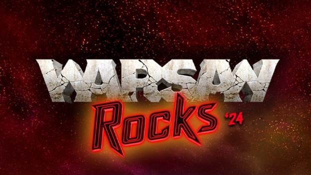 RMF Extra: Warsaw Rocks '24 już w lipcu! Scorpions, Europe i inni zagrają na PGE Narodowym