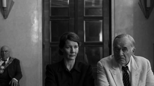 Polski film powalczy o Złotą Palmę w Cannes!..