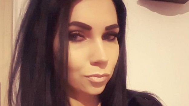 RMF Extra: Diana  z "Rolnika" zachwyca urodą! Bohaterka programu doskonale wie, jak podkreślić swoje wdzięki