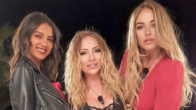 RMF Extra: Gwiazda trzeciej edycji "Love Island" jest w ciąży. Pokazała nagi ciążowy brzuszek [ZDJĘCIE]