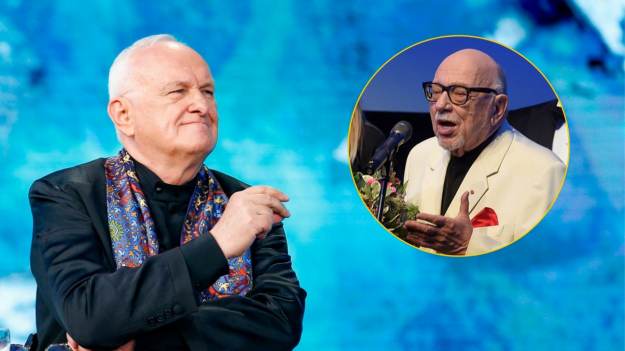 RMF Extra: Jacek Cygan poinformował ws. Jerzego Hoffmana. Te słowa nie pozostawiają wątpliwości