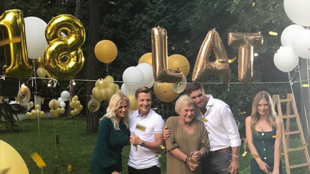 RMF Extra: M jak miłość: Wielki powrót po dwóch latach! Lubiana postać wraca do serialu!