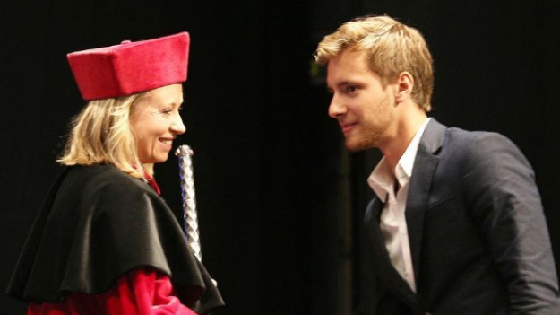 RMF Extra: To już koniec marzeń o studiach w Krakowie? Maciek Musiał musi wybierać?!