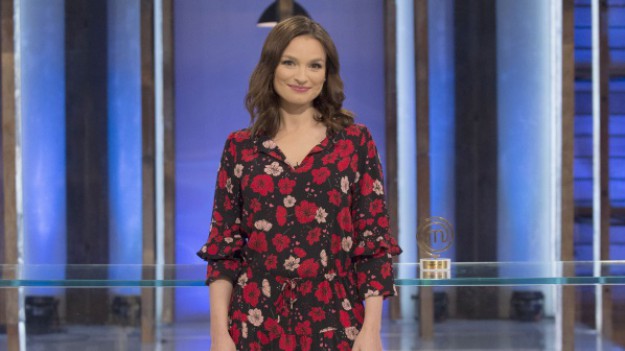 RMF Extra: MasterChef Junior 6. Jak uczestnicy poradzili sobie z polędwicą Wellington? 