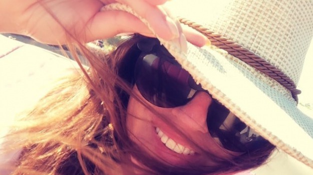 RMF Extra: Beata Tadla w nowej fryzurze! Wygląda świetnie!