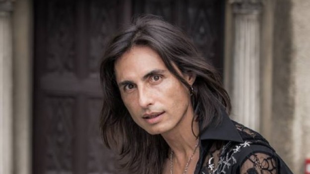 RMF Extra: Pamiętacie Ivana Komarenko? Powstanie film dokumentalny o jego życiu...