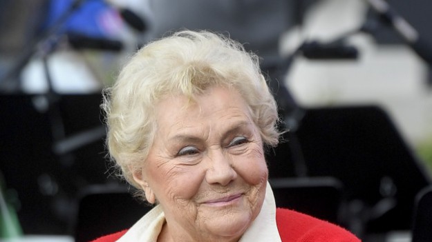 RMF Extra: Teresa Lipowska przeprowadziła się z domu do mieszkania. Namówił ją do tego syn?