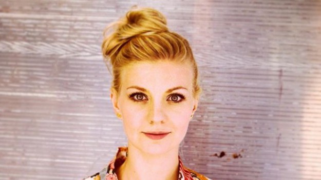 RMF Extra: Prowadząca "Bake Off" zostanie mamą! 