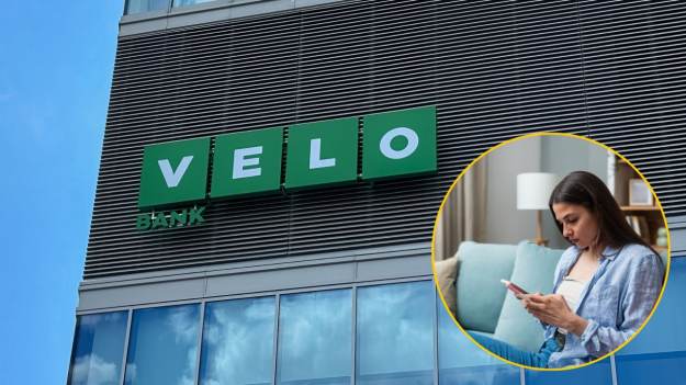 RMF Extra: Pilny komunikat VeloBanku. Dotyczy wszystkich klientów