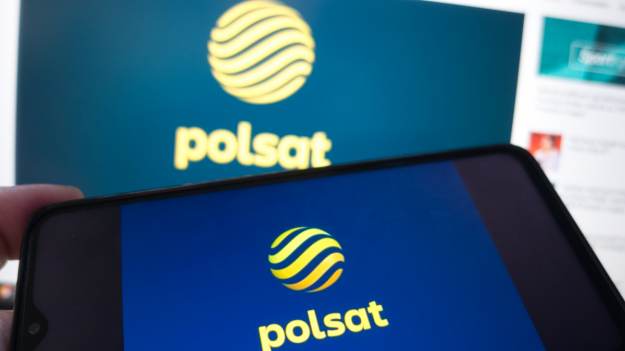 RMF Extra: Polsat zmienia nazwę kanału. Podano nową