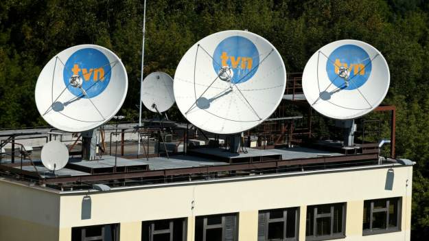 RMF Extra: Niewiele osób pamięta, że TVN miał taki kanał. Zniknął krótko po rozpoczęciu emisji