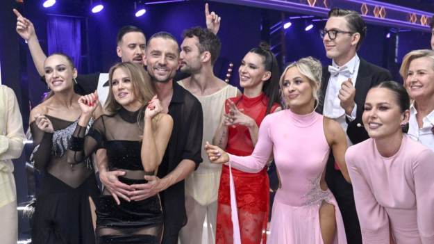 Ulubienica widzów nie wystąpi w nowej edycji..