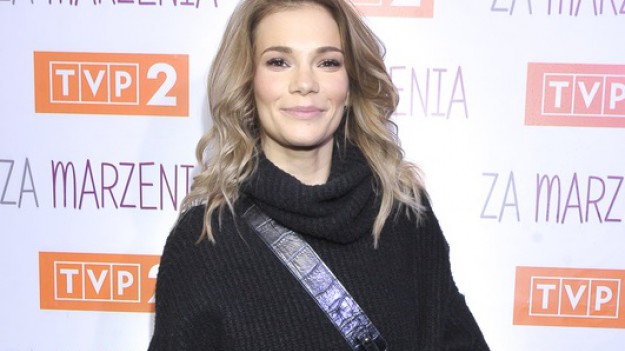 RMF Extra: Maja Bohosiewicz pokazała oryginalne nagranie ze ślubu: Internauci zachwyceni! [WIDEO]