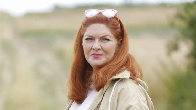 RMF Extra: Katarzyna Dowbor o swojej chorobie. Żyje bez tarczycy 